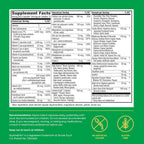 Nature's Way Alive! Multivitamínico de Máxima Potencia Max6 sin Hierro, 90 Cápsulas