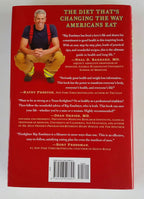 The Engine 2 Diet: The Texas Firefighter's 28-Day Plan to Save Your Life