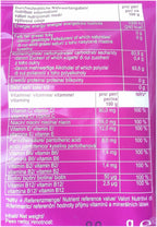 Vivil Multivitamin Bonbons Wildberry Sin Azúcar 80g
