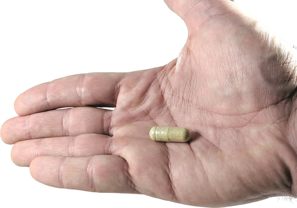 Super Wellness Refuerzo Inmune - Quercetina, 25 Vitaminas, Hierbas y Superalimentos - 60 Cápsulas