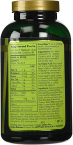 Green Magic Powder - Superalimento en Polvo Natural