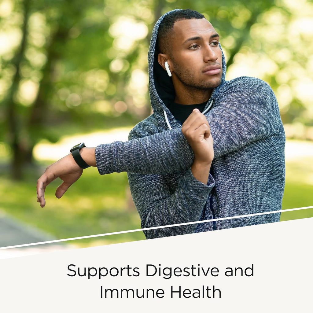 Integrative Therapeutics Pro-Biome - Mezcla probiótica para salud digestiva y apoyo inmunitario - 30 cápsulas
