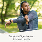 Integrative Therapeutics Pro-Biome - Mezcla probiótica para salud digestiva y apoyo inmunitario - 30 cápsulas
