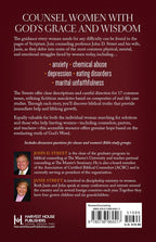 The Biblical Counseling Guide for Women