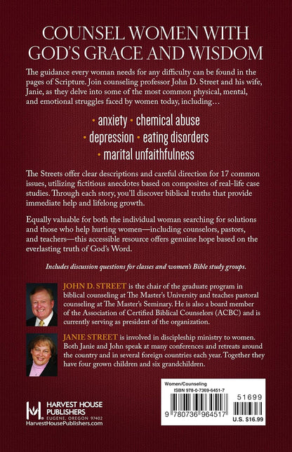 The Biblical Counseling Guide for Women – Image 2