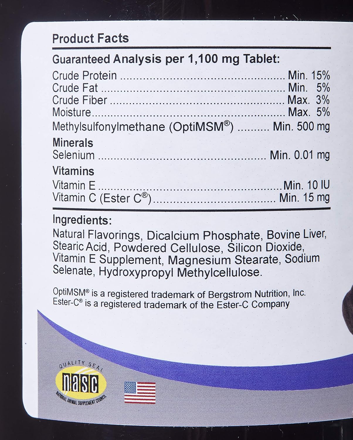 COMFORT Antioxidante para Perros – 350 Comprimidos – Apoyo Inmunitario y Reducción de Alergias Cutáneas