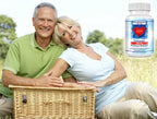 Policosanol 20mg - Suplemento Cardiovascular - Purethentic Naturals (100 Cápsulas)