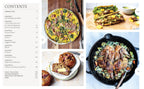 The Paleo Gut Healing Cookbook: 75 Recetas Paleo + AIP y 10 Prácticas para Fortalecer la Digestión