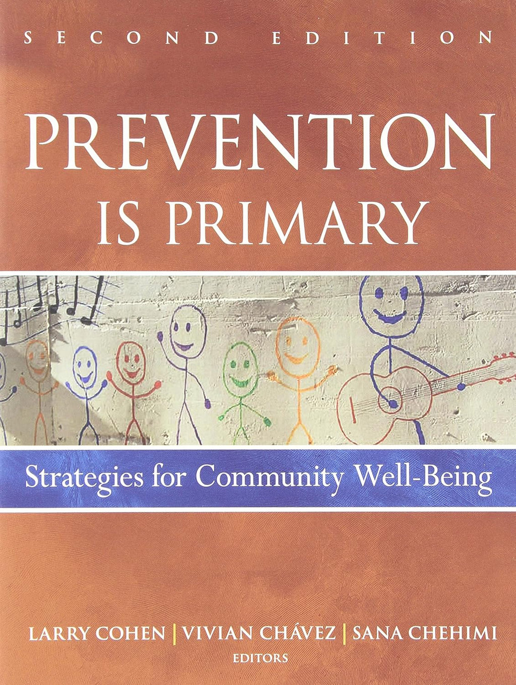 La prevención es lo principal: Estrategias para el bienestar comunitario