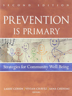 La prevención es primordial: Estrategias para el bienestar comunitario
