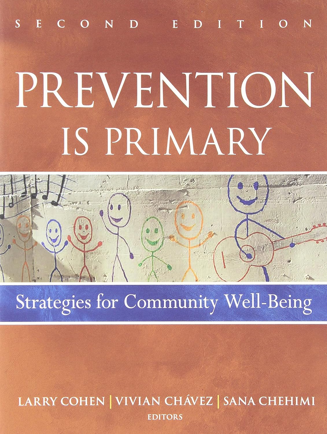 La prevención es primordial: Estrategias para el bienestar comunitario