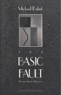 La falla básica: Aspectos terapéuticos de la regresión