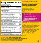 Nature Made Multivitamínico para Mujeres en Gominolas, 150 Gominolas (75 Días)