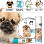 The Blissful Dog Boo Butter para Tibetan Spaniel - 16 oz (454 g)