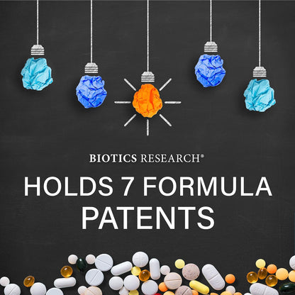 Biotics Research Inositol Sin Maíz, 200 Comprimidos – Image 5