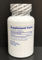 Biotina 100mg (100,000mcg) - 90 Cápsulas