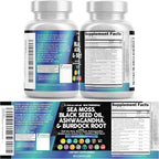 Clean Nutraceuticals MultiMineral Blend – 15 en 1