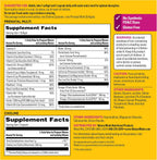 Nature Made Prenatal Vitamin Softgels + Choline Capsules, 60+60 Cápsulas
