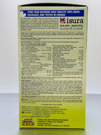 Natural Factors Whole Earth & Sea Multivitamínico y Mineral para Hombres 50+