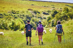Ordnance Survey Mapa Explorer OL4: Lake District - Área Noroeste (Keswick, Cockermouth y Wigton)