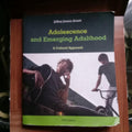 Adolescencia y Adultez Emergente (5.ª edición)