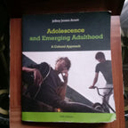 Adolescencia y madurez emergente (5.ª edición)