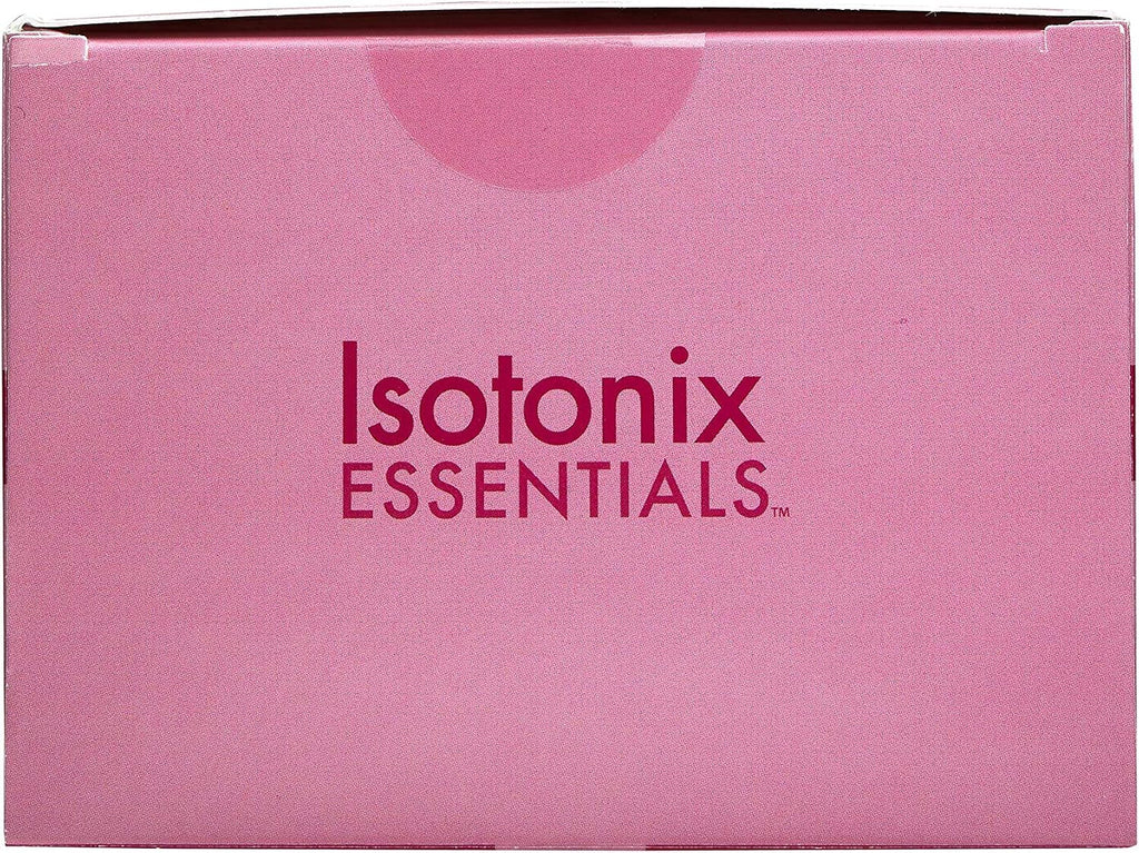 Isotonix Essentials Women’s Health Multivitamin Powder – Complejo Multivitamínico para Mujer, 30 Sobres