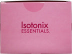 Isotonix Essentials Women’s Health Multivitamin Powder – Complejo Multivitamínico para Mujer, 30 Sobres