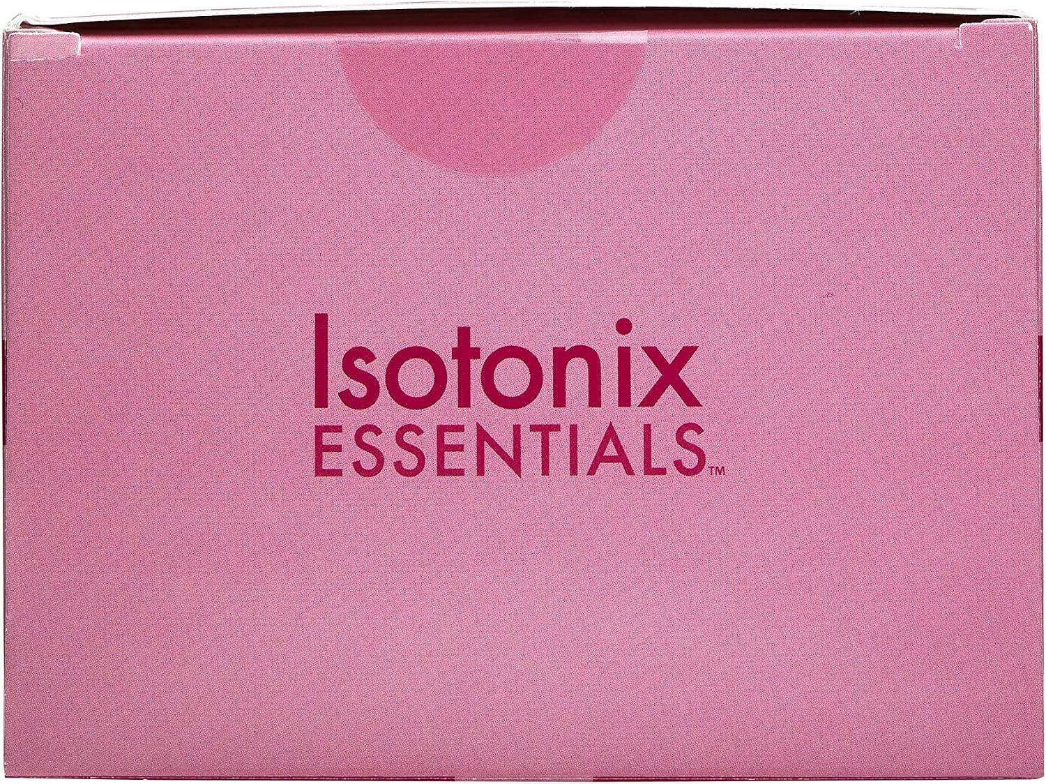 Isotonix Essentials Women’s Health Multivitamin Powder – Complejo Multivitamínico para Mujer, 30 Sobres