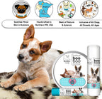 The Blissful Dog 4 oz Tin Australian Cattle Dog Booboo Butter