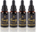 Anatolia Life Extracto Natural de Propóleo de Abeja 30 ml - 4 Paquetes