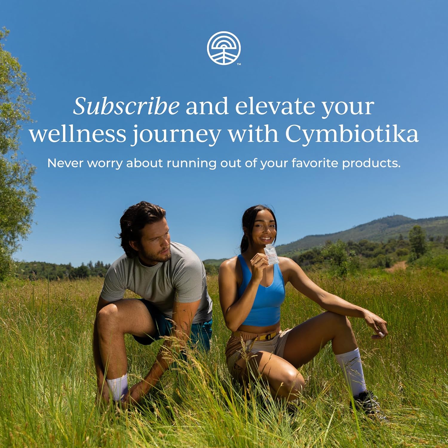 CYMBIOTIKA Liposomal Vitamina B12 + B6 – 1250 mcg, 60 ml