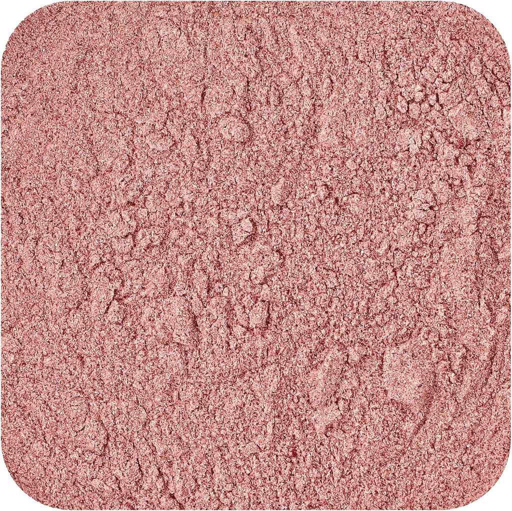 California Gold Nutrition Superfoods, Mezcla Orgánica de Superalimentos Rojos con Acai, Arándano, Cranberry y Granada - 300 g