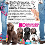 The Blissful Dog Flat Coat Retriever Boo Boo Butter - 454 g