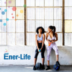 Ener-C Sugar Free Multivitamin Drink Mix, Mixed Berry, 60 Sobres