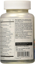 KAL Enhanced Energy for Teens - 60 comprimidos