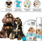 The Blissful Dog 4 oz TIN Cocker Spaniel Booboo Butter