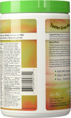 Greens World Deliciosos Vegetales 8000 Bayas - 300 g