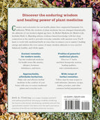 Medicina herbal para la vida moderna: Remedios populares tradicionales para la salud y el bienestar diarios