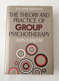 La teoría y práctica de la psicoterapia de grupo