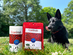 Cranimals D-Tox Suplemento Detox para Perros, 119 g (4.2 oz)