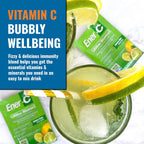 Ener-C Multivitamínico Bebida Mezcla con Electrolitos - Limón Lima, 60 sobres