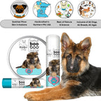 The Blissful Dog 8 oz TIN German Shepherd Booboo Butter