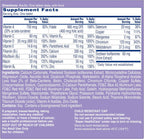 One A Day Multivitamínico para Mujeres en la Menopausia – 50 Comprimidos