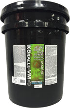 Brightwell Aquatics 8.5 oz. líq. Koralle-VM Suplemento de vitaminas y minerales para corales y almejas, 250 mL