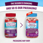 Digestive Advantage Gominolas Probióticas para Salud Digestiva, 90 unidades