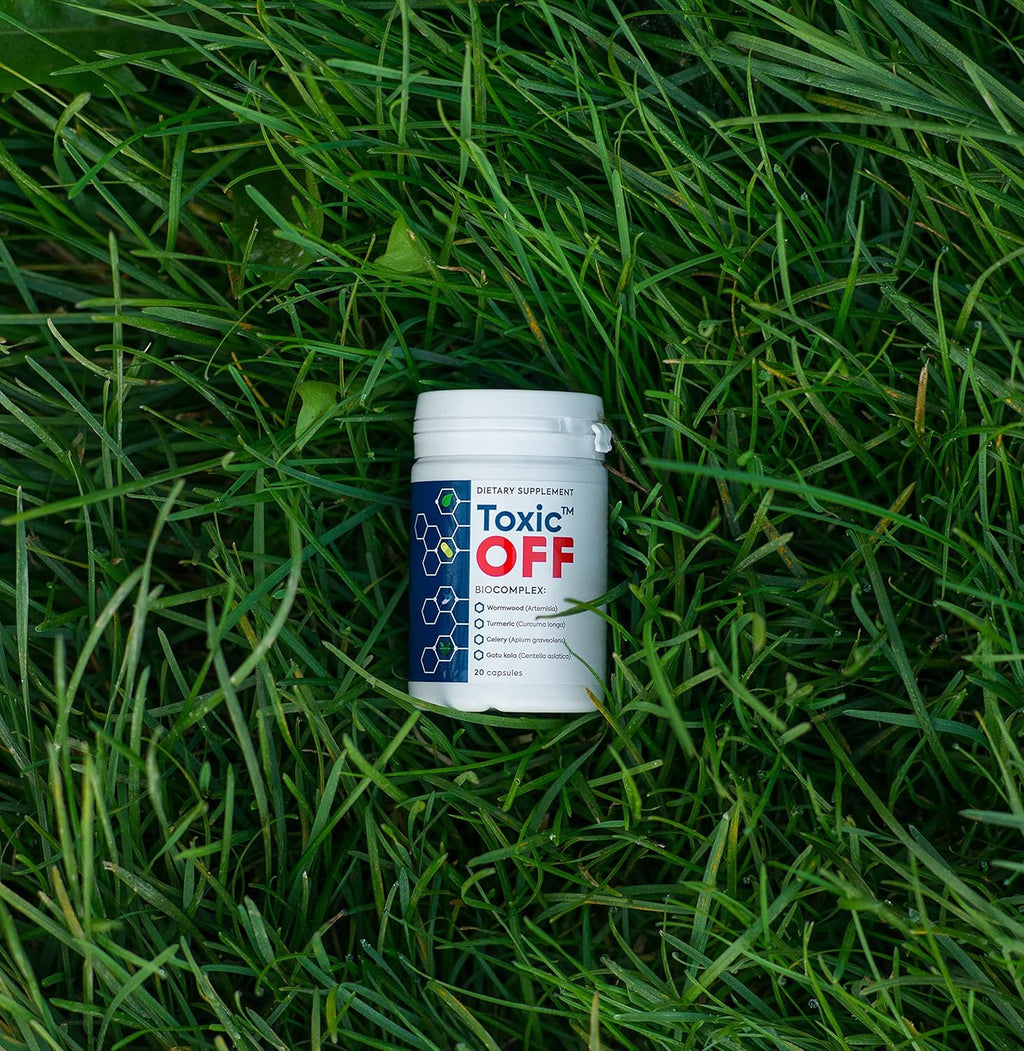 Daily Easy Swallow Capsules - 20 Cápsulas