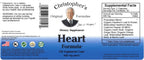 Christopher's Original Formulas Dr Heart Formula - 100 Cápsulas