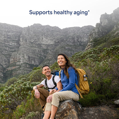Puritan's Pride Youth Guard DHEA 50 mg, 200 – Dosificación: 50 mg es una dosis estándar para adultos. Es – Image 4