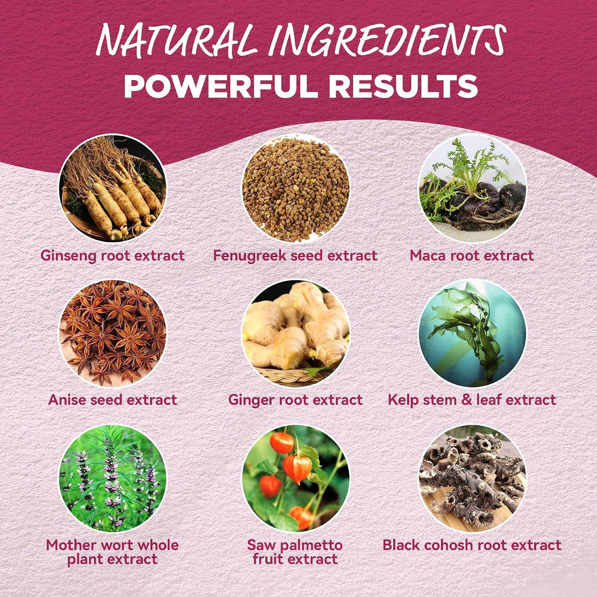 Natural BBL Gummies for Women Natural Curve, – Veganas y sin ingredientes de origen animal: Aptas para dietas – Image 4